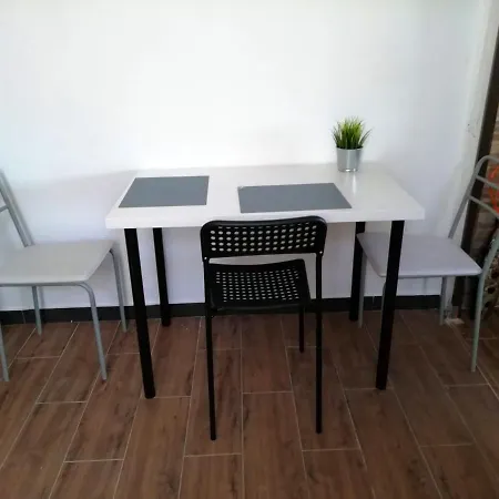 Studio At 600 M Away From The Beach With City View And Wifi * Tías