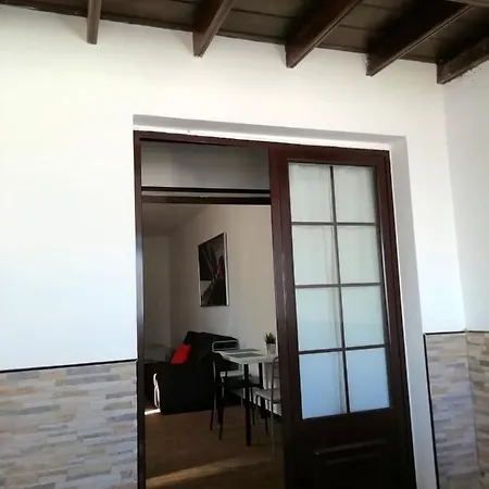 Studio At 600 M Away From The Beach With City View And Wifi